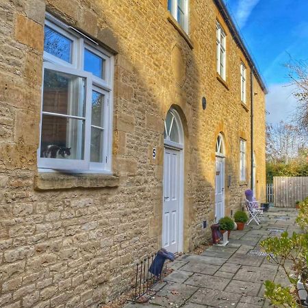Cotswold Chapel, Sleeps Up To 5 In Kingsize Beds Apartment Chipping Norton Exterior foto