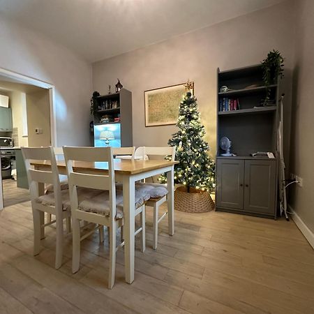 Cotswold Chapel, Sleeps Up To 5 In Kingsize Beds Apartment Chipping Norton Exterior foto