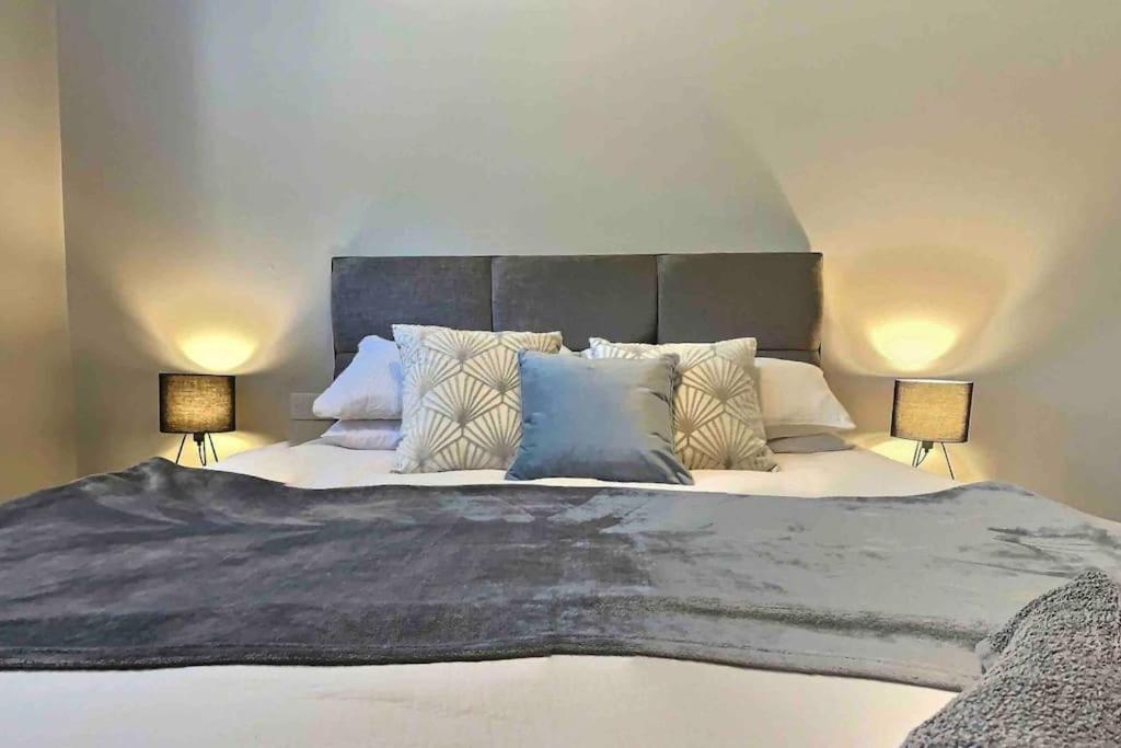 Cotswold Chapel, Sleeps Up To 5 In Kingsize Beds Apartment Chipping Norton Exterior foto