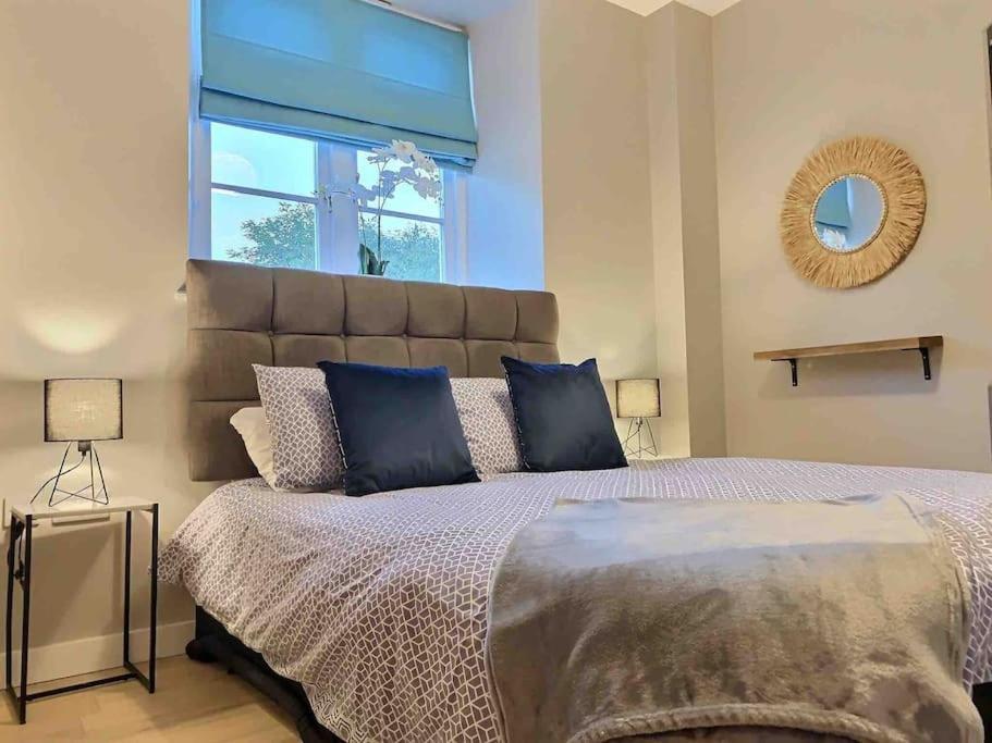 Cotswold Chapel, Sleeps Up To 5 In Kingsize Beds Apartment Chipping Norton Exterior foto