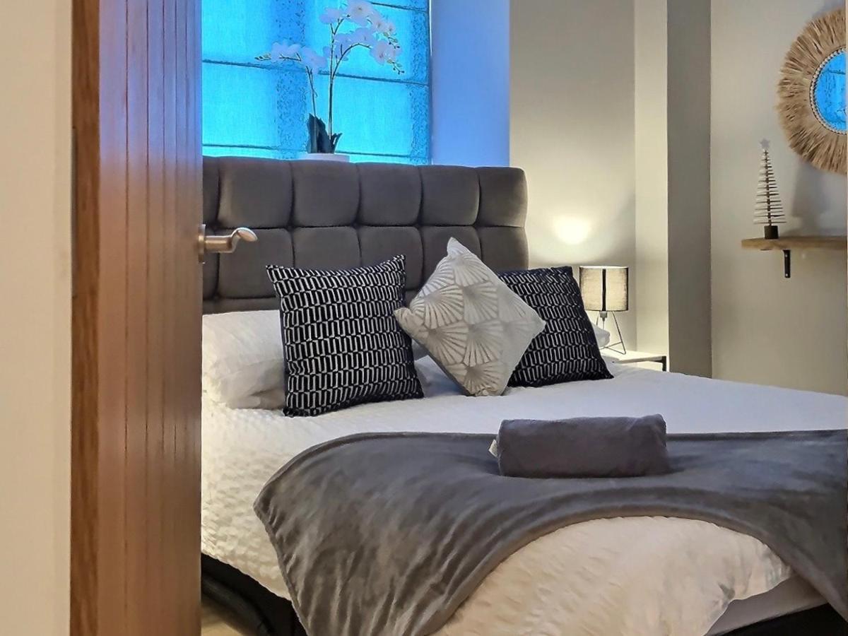 Cotswold Chapel, Sleeps Up To 5 In Kingsize Beds Apartment Chipping Norton Exterior foto