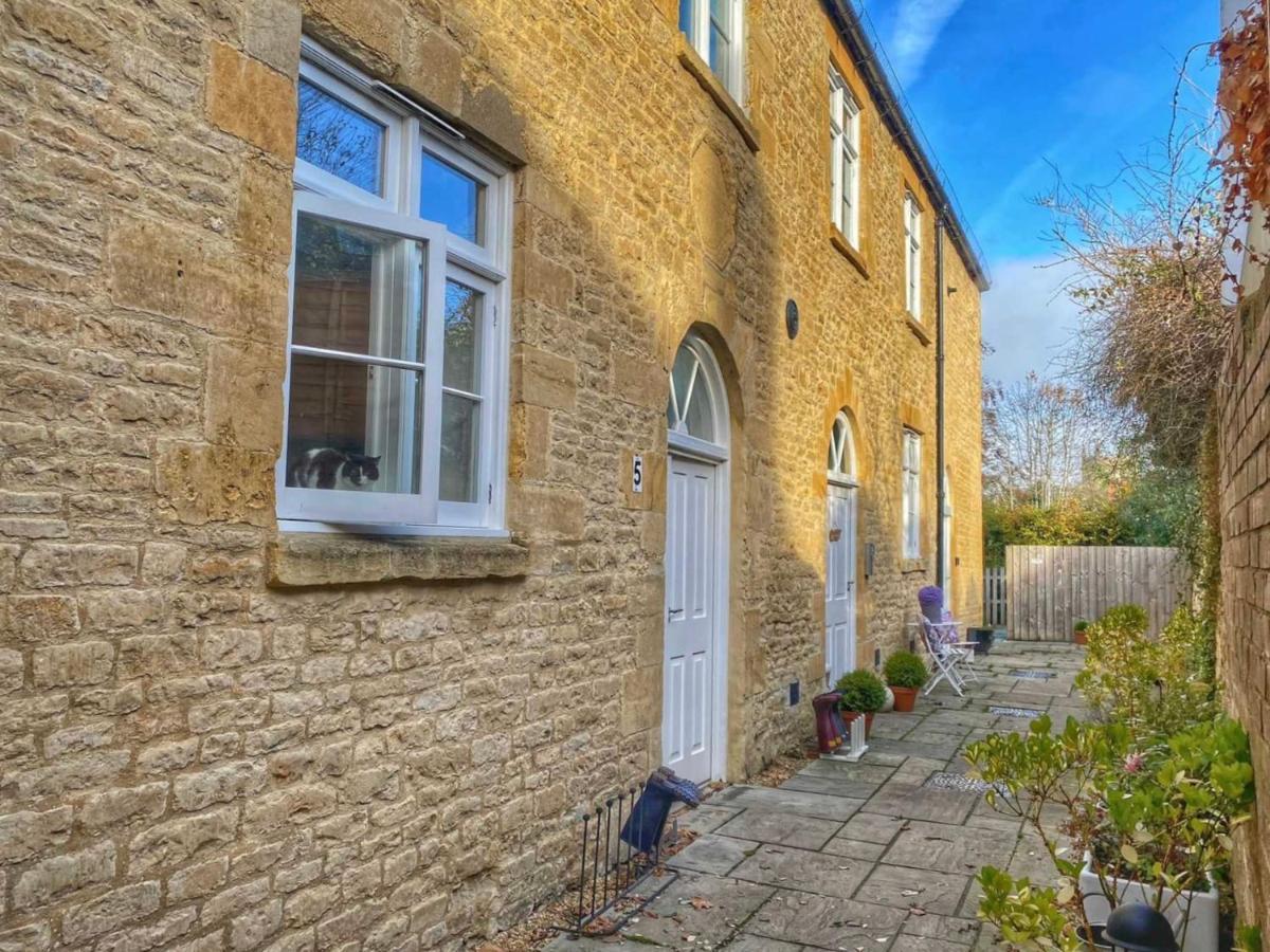 Cotswold Chapel, Sleeps Up To 5 In Kingsize Beds Apartment Chipping Norton Exterior foto